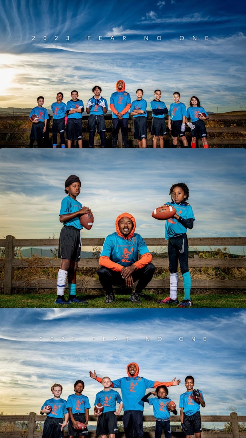 California Football Academy photo 5