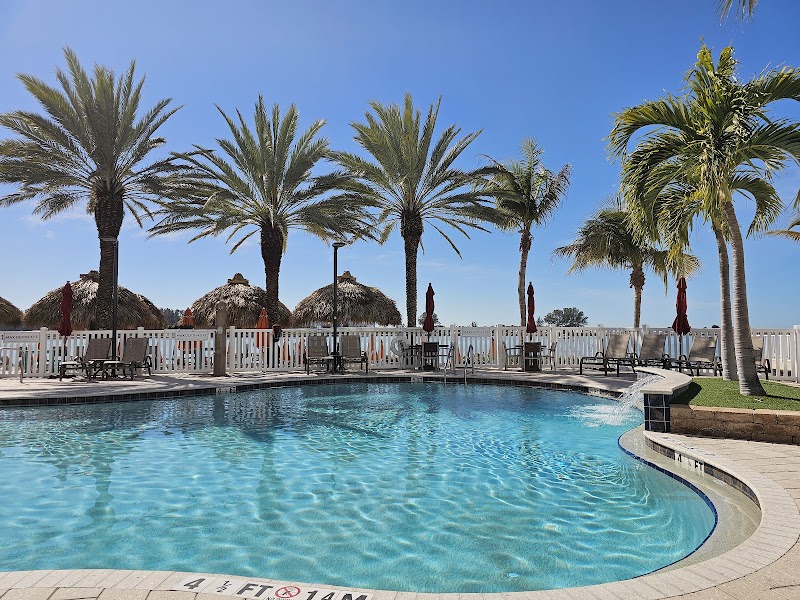 Hampton Inn & Suites Clearwater Beach photo 3