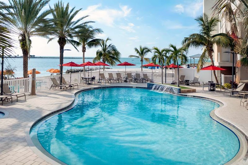Hampton Inn & Suites Clearwater Beach photo 5