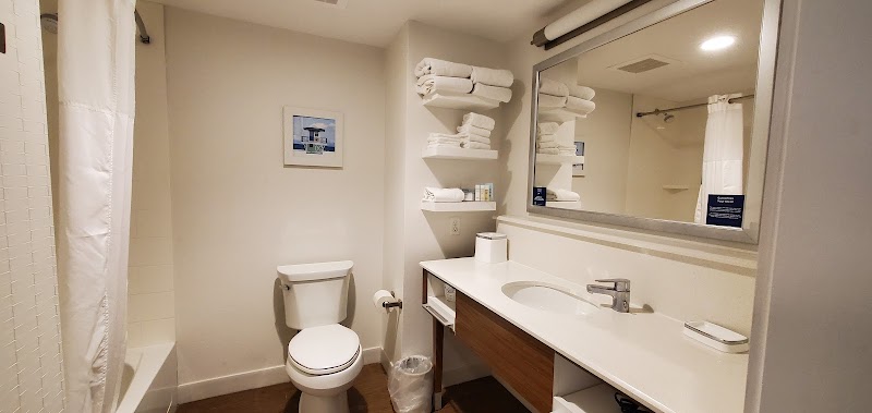 Hampton Inn & Suites Clearwater Beach photo 4