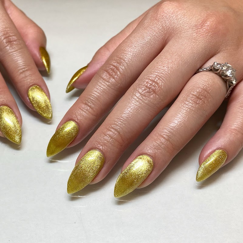 Photo of Nail Details