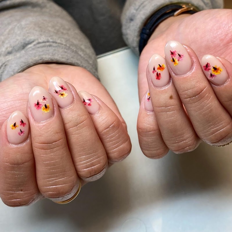 Nail Details photo 5