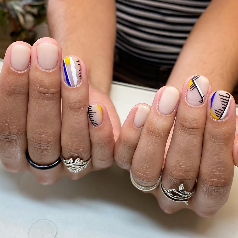 Nail Details photo 4