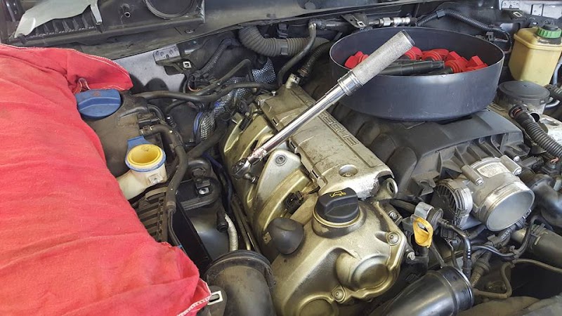 #1 Auto Repair and Smog photo 5