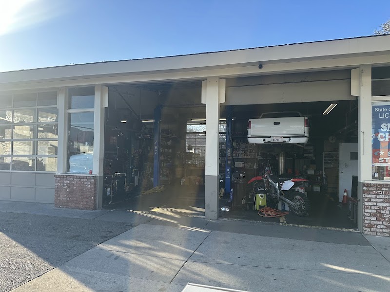 #1 Auto Repair and Smog photo 2