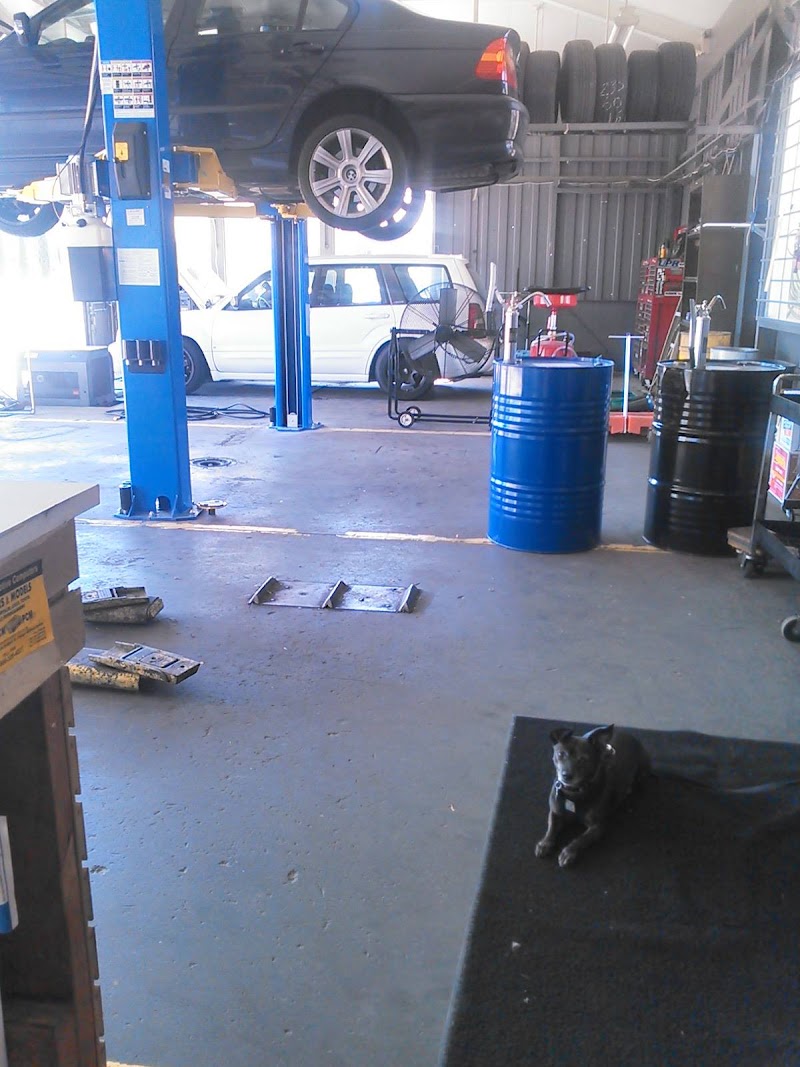 #1 Auto Repair and Smog photo 3