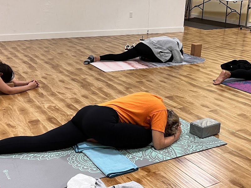 SOL Studios - Dance, Fitness, Conferences & Special Events photo 4