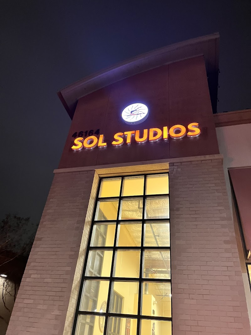 SOL Studios - Dance, Fitness, Conferences & Special Events photo 2