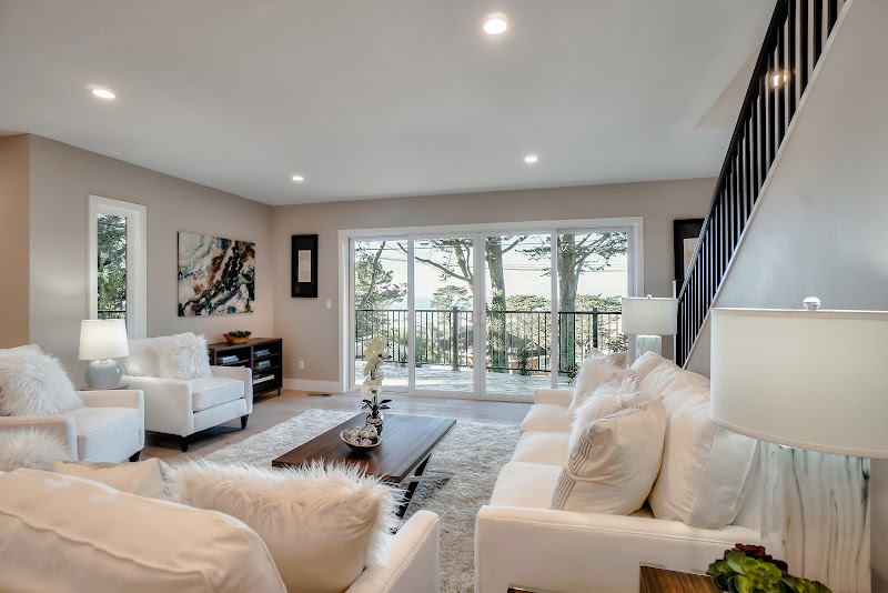 Daniel Smith, Compass | Realtor in Pacifica, CA photo 3