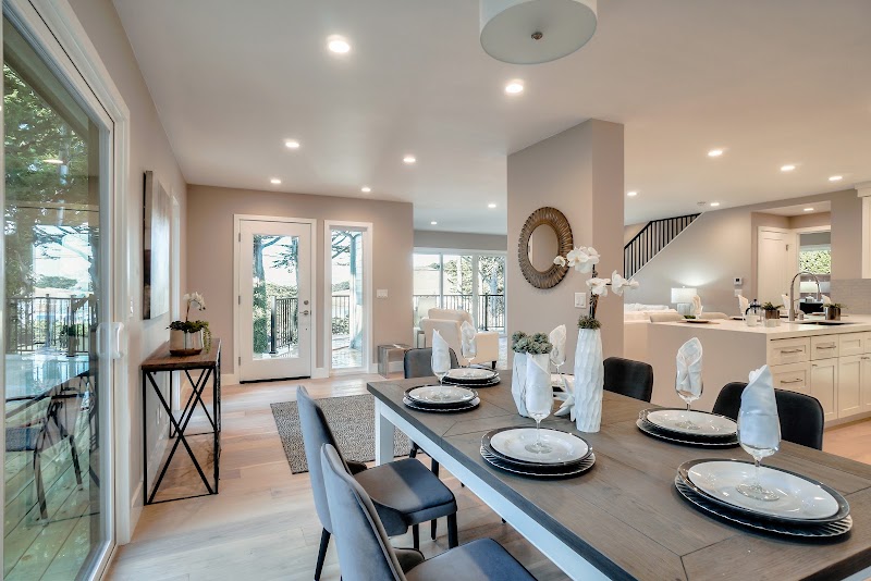Photo of Daniel Smith, Compass | Realtor in Pacifica, CA
