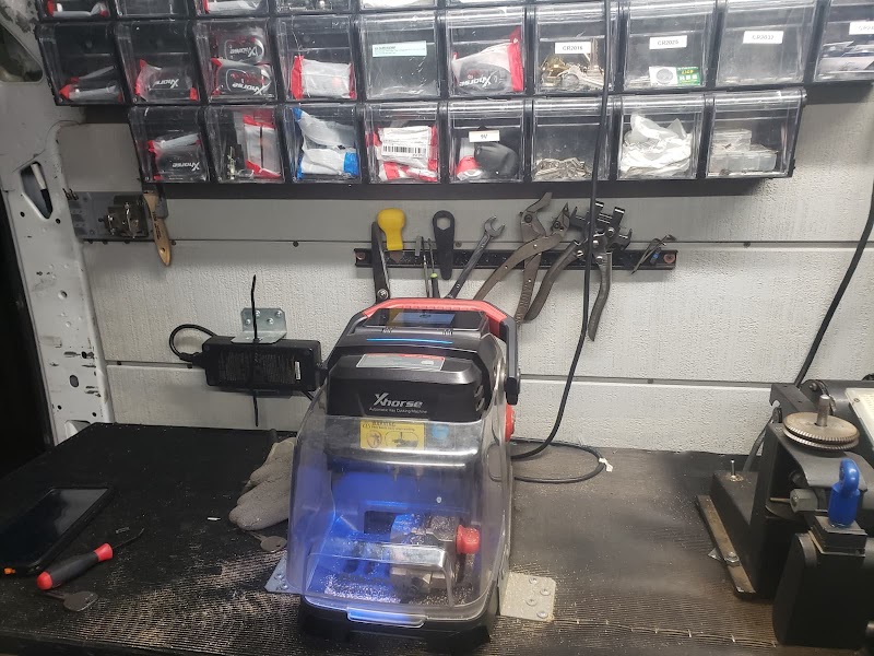 Photo of Platinum Locksmith Pinellas