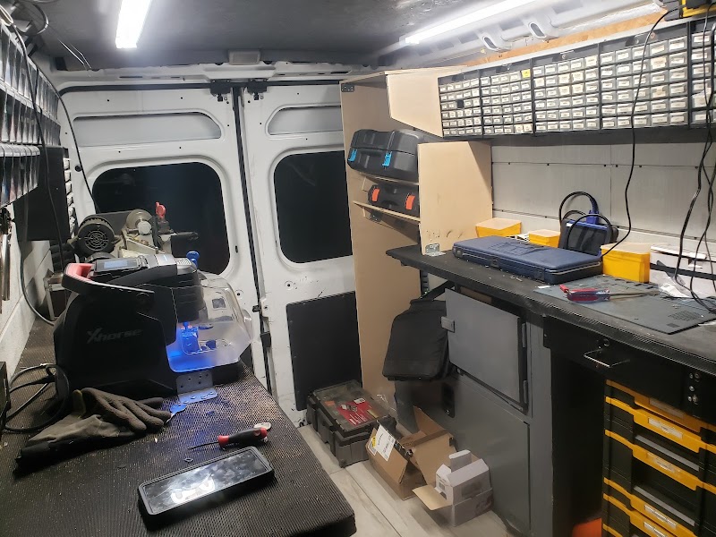 Platinum Locksmith Pinellas photo 5