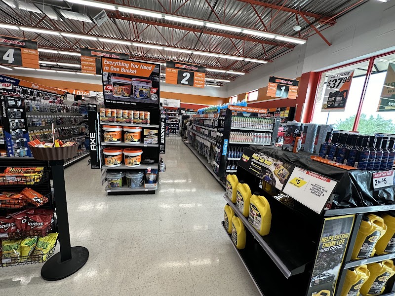 AutoZone Auto Parts photo 3