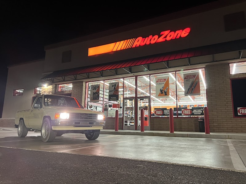 AutoZone Auto Parts photo 5