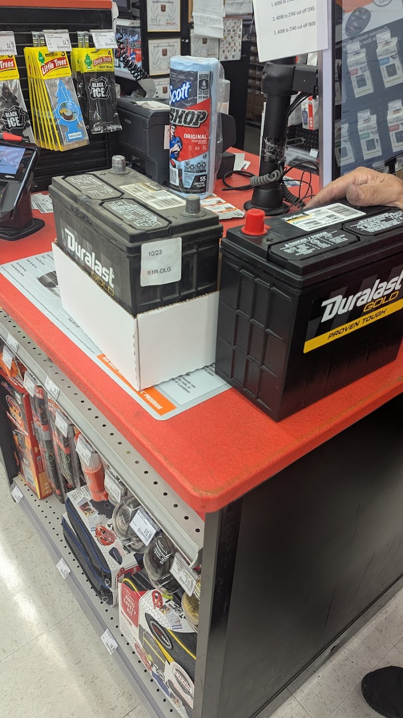 AutoZone Auto Parts photo 4