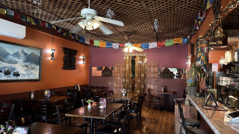 Photo of Tara's Himalayan Cuisine