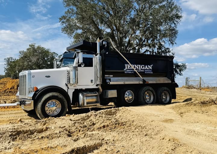 Photo of Jernigan and Sons Trucking