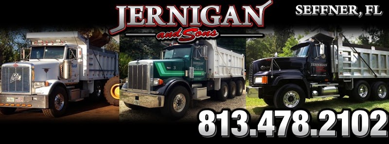 Jernigan and Sons Trucking photo 3