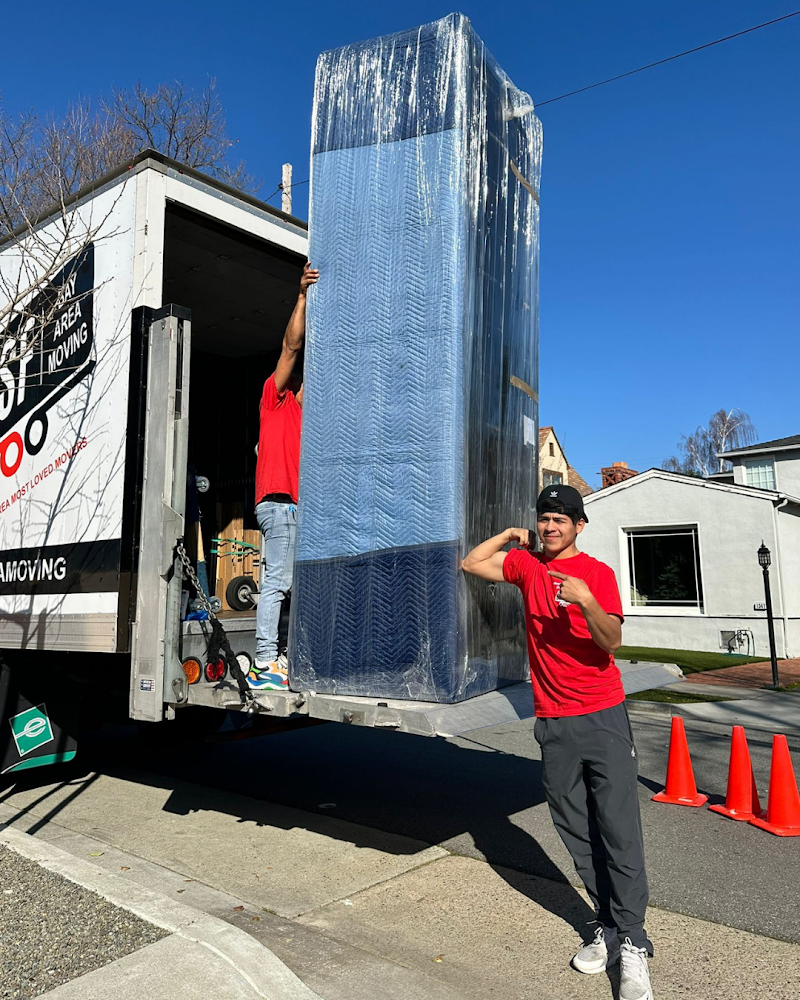 SF Bay Area Moving photo 3