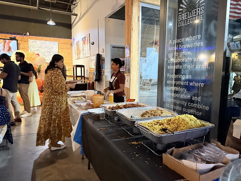Photo of Helo India Food Truck