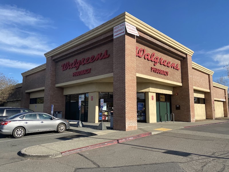 Photo of Walgreens