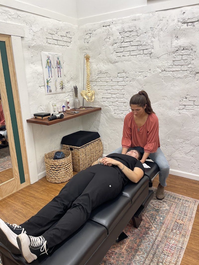 Coastside Family Chiropractic photo 4
