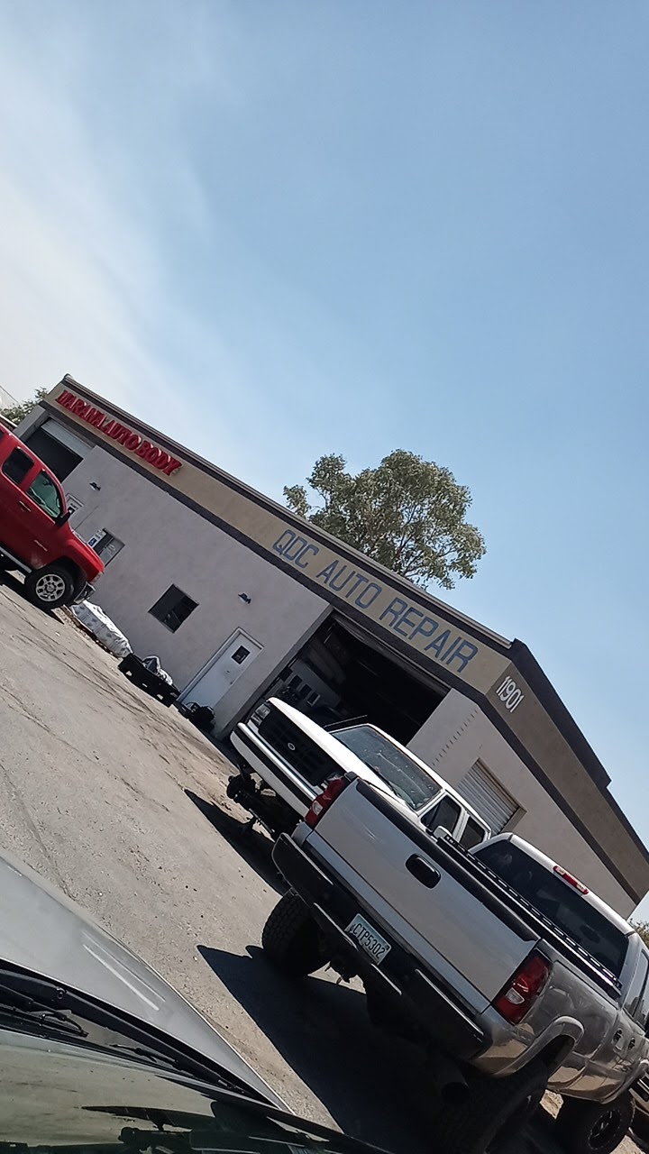 QDC Auto Repair photo 5