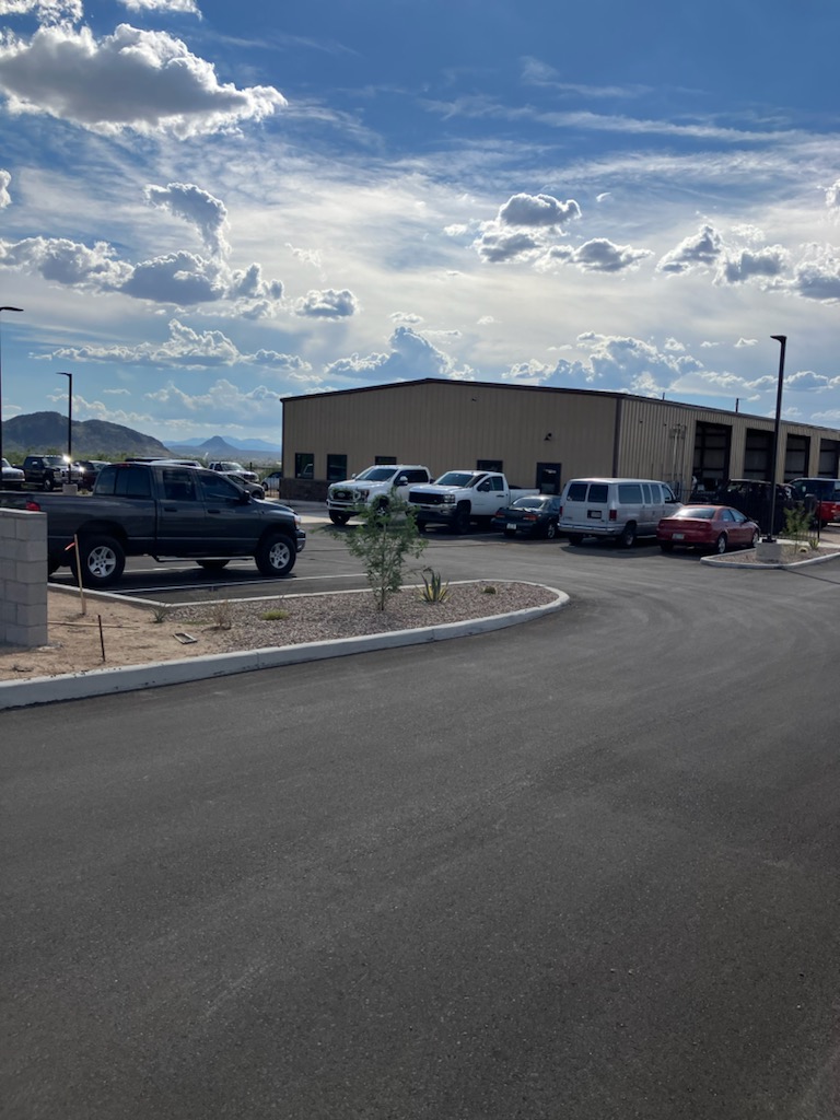 Photo of QDC Auto Repair