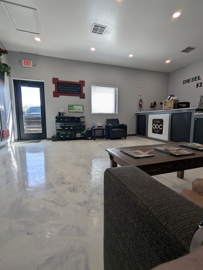QDC Auto Repair photo 4