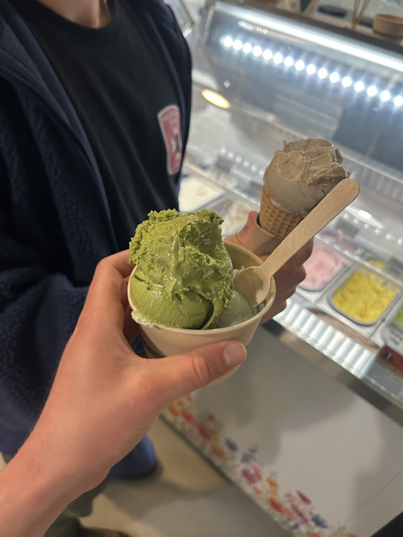Mr. Dewie's Cashew Creamery photo 4