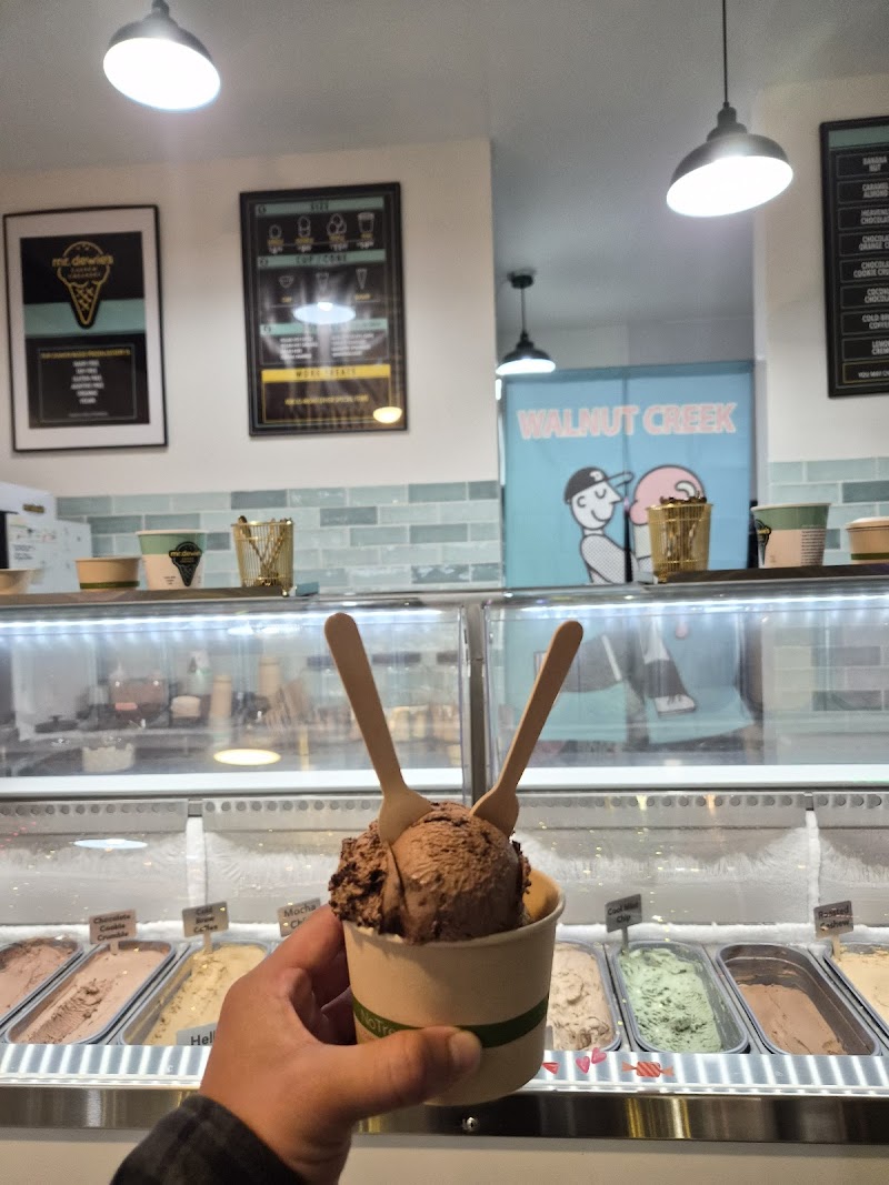 Mr. Dewie's Cashew Creamery photo 5