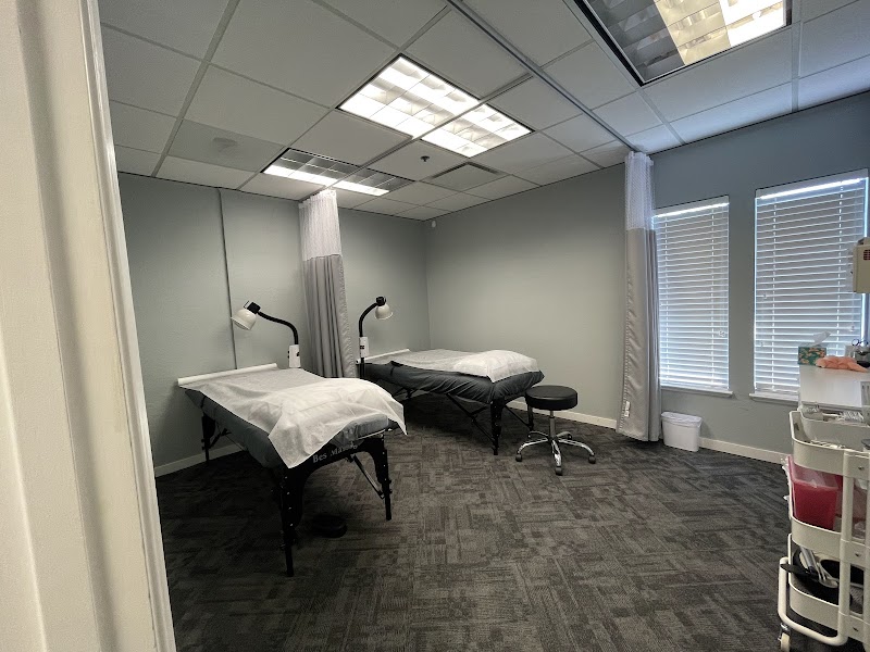 Photo of Qi's Clinic Acupuncture&Herbs | Quick relief Naturally | 元气诊所 | 快速止痛,一人一方