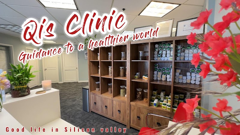 Qi's Clinic Acupuncture&Herbs | Quick relief Naturally | 元气诊所 | 快速止痛,一人一方 photo 2