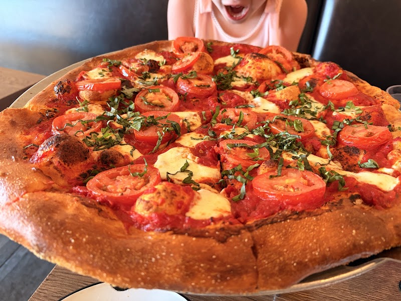 Cowboy Pizza Co. photo 3