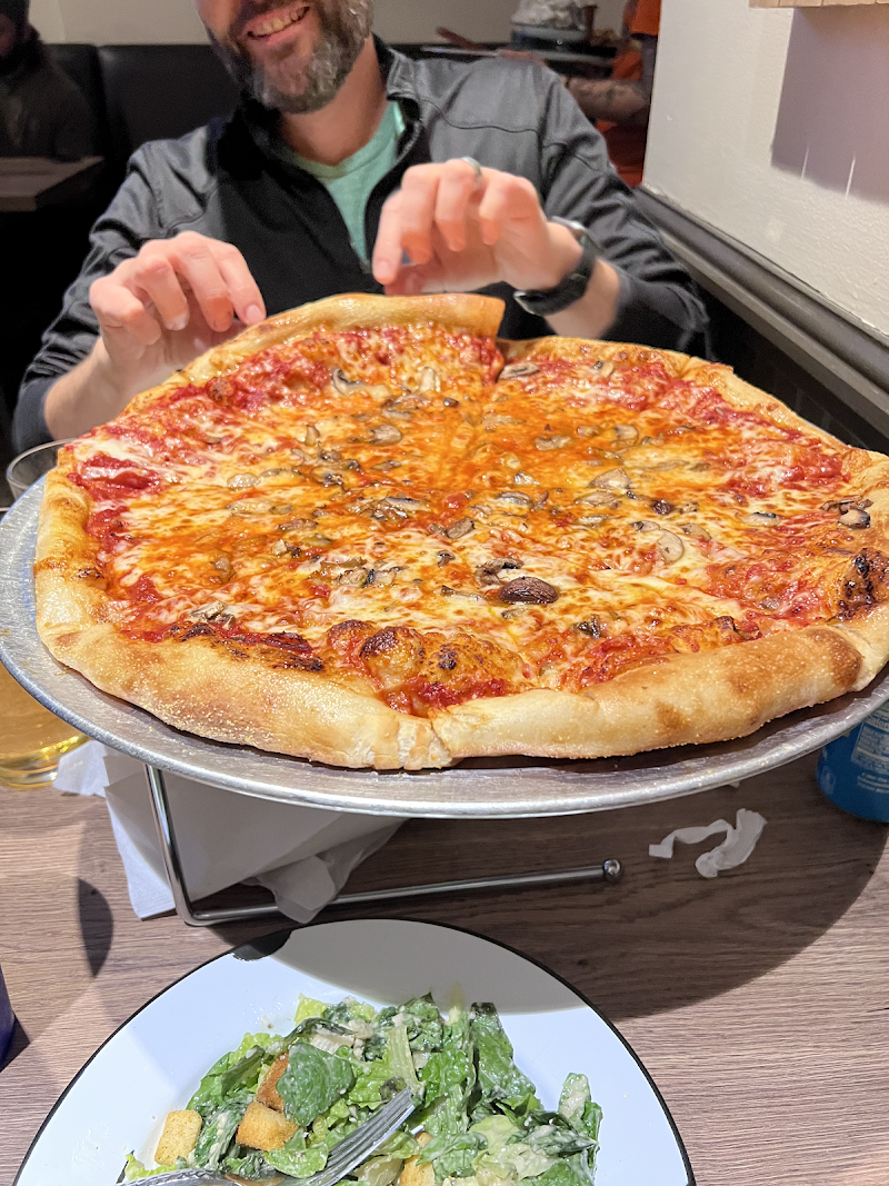 Cowboy Pizza Co. photo 4