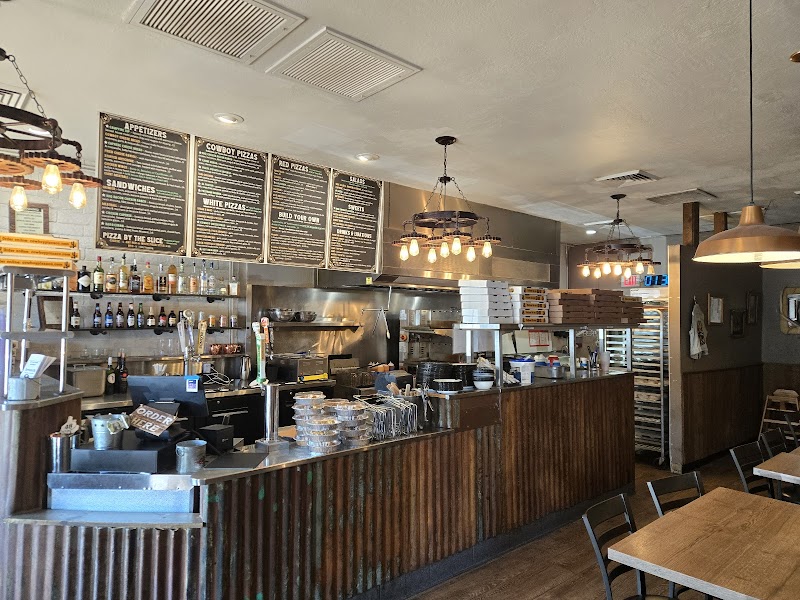 Cowboy Pizza Co. photo 5