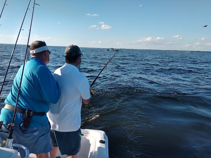 Tampa Fishing Charters, Inc. photo 3