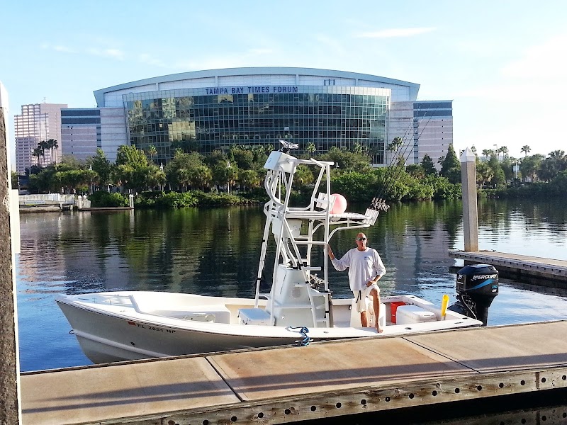 Tampa Fishing Charters, Inc. photo 2