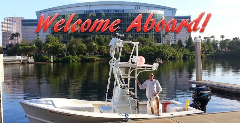 Photo of Tampa Fishing Charters, Inc.