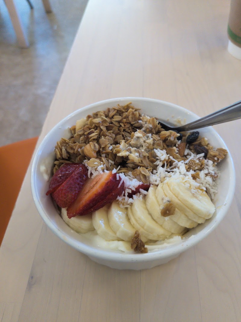 Three Ladies Cafe photo 3
