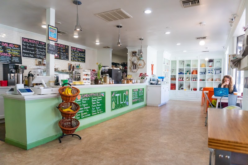 Photo of Three Ladies Cafe