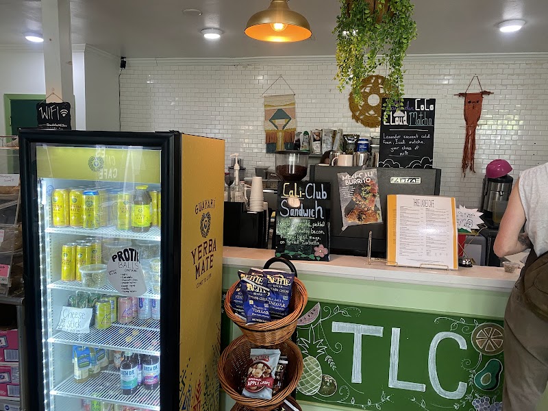 Three Ladies Cafe photo 5