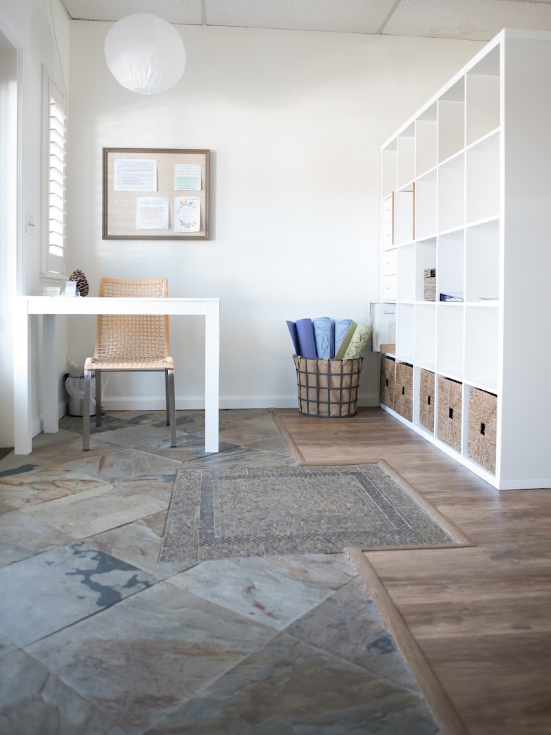 Photo of The Luma Center Acupuncture & Wellness