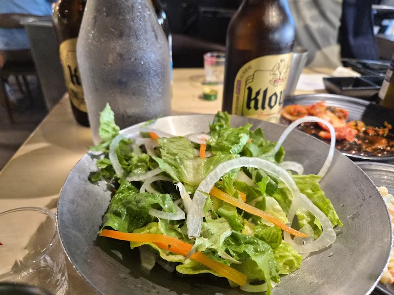Gangnam Station Korean BBQ photo 3