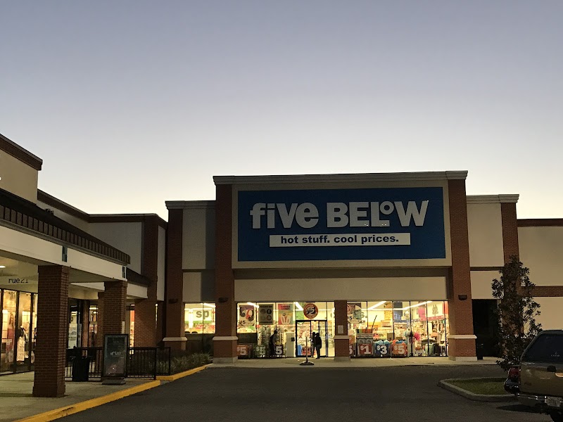 Five Below photo 4