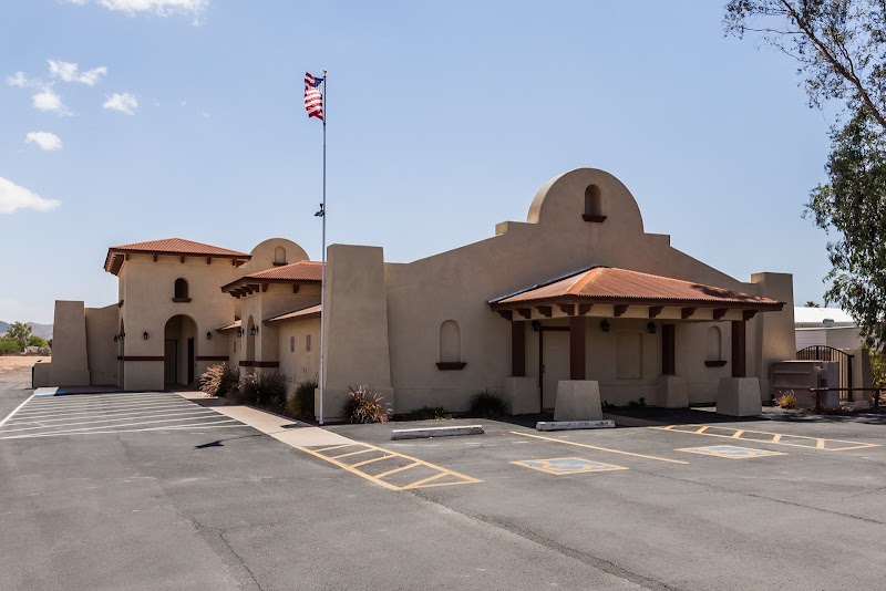 Heritage Casa Grande Funeral Home & Cremation Society of Arizona photo 2
