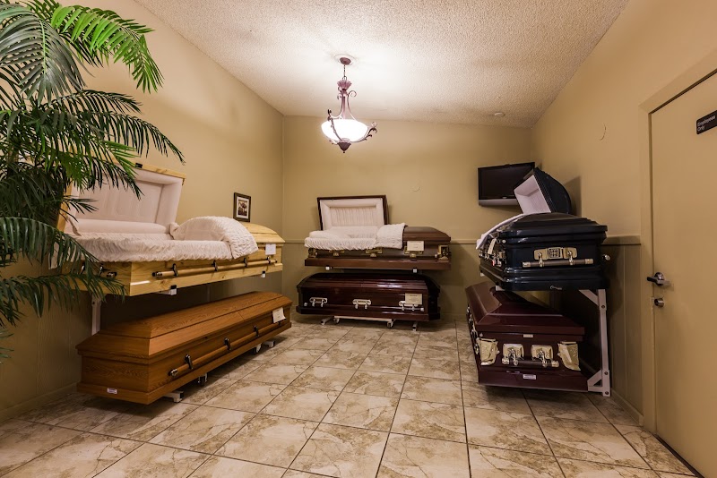 Heritage Casa Grande Funeral Home & Cremation Society of Arizona photo 4