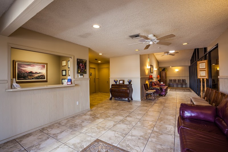 Heritage Casa Grande Funeral Home & Cremation Society of Arizona photo 5