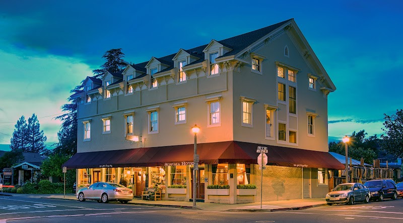 Photo of Sonoma Hotel