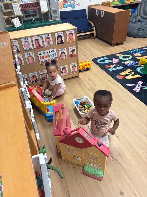 Bliss Learning Center photo 5